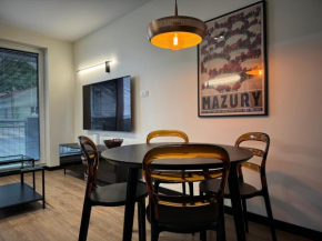 D7 Apartament, Ostróda